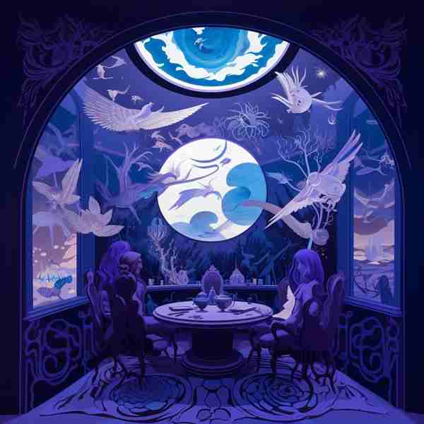 Mercury Opposition Psyche